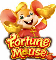 mouse fortune demo ícone